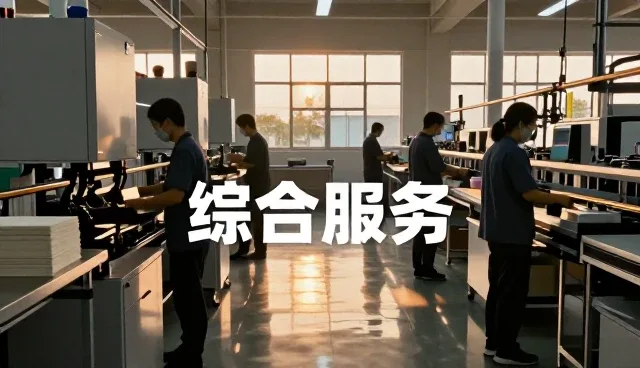 冷链配送服务