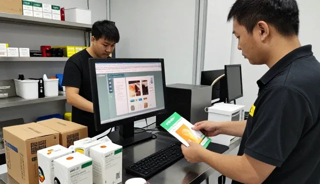 食品研发与定制相关知识全面介绍