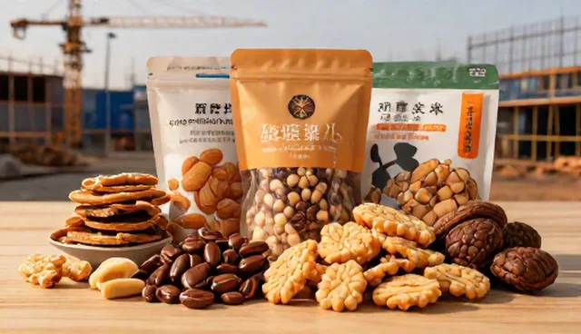 食品研发中定制化方案设计的应用条件与选择依据