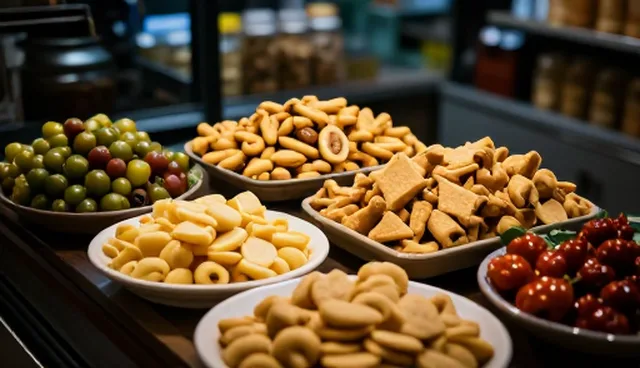 食品分装技术在保鲜场景中的实际应用与优化路径