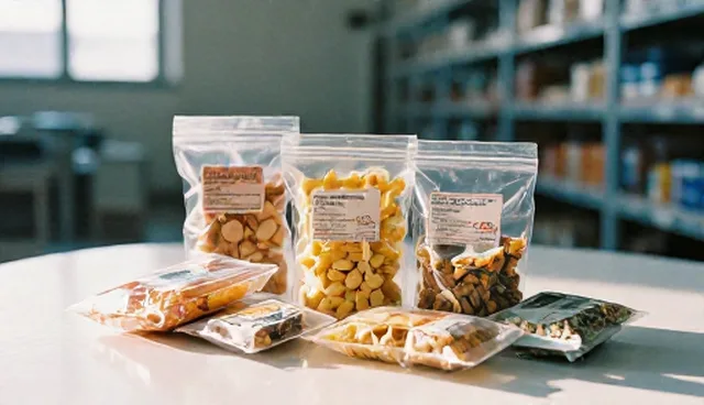 食品分装过程中温度变化影响变质的原因分析