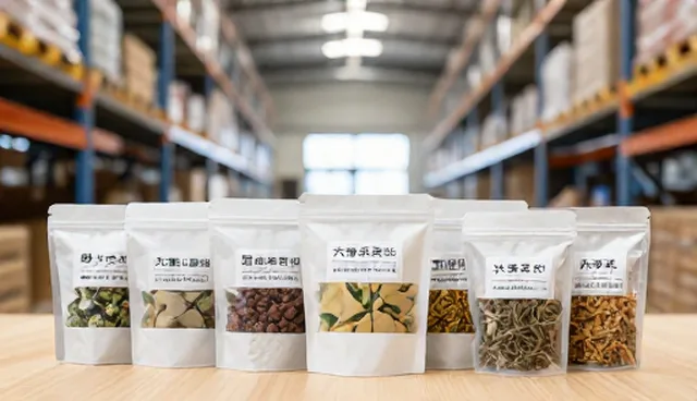 冷链食品分装流程如何实现高效定制化